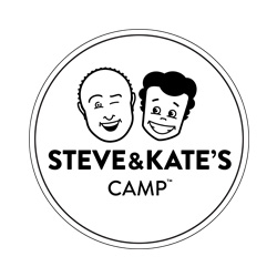 Steve & Kate’s Camp