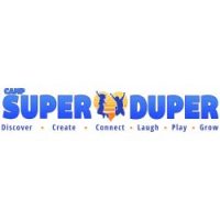 Super Duper Camp