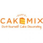 Duff’s Cake Mix