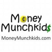 Money Munchkids
