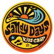 Sandy Days Camp