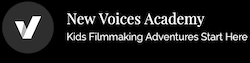 New Voices Academy