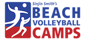 Sinjin Smith’s Beach Volleyball Camps