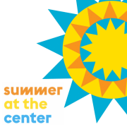 Summer at the Center for Early Education